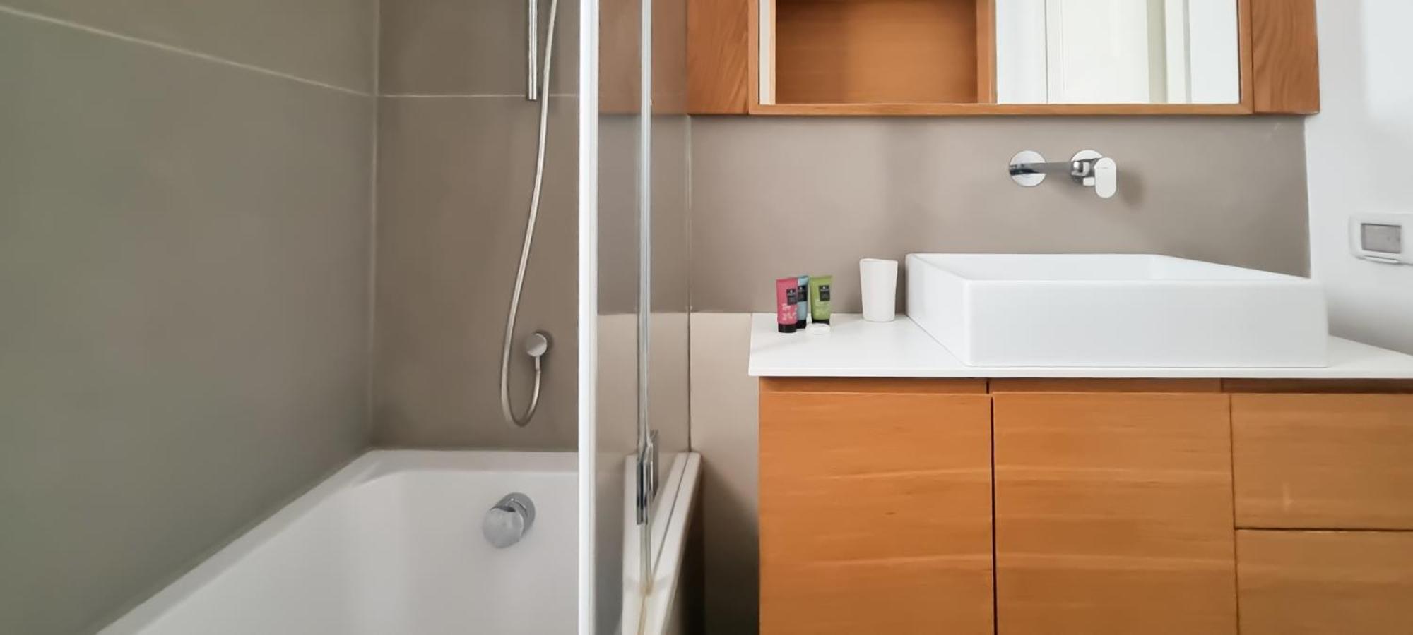 Bnbisrael - Hayarkon Emeraude Appartement