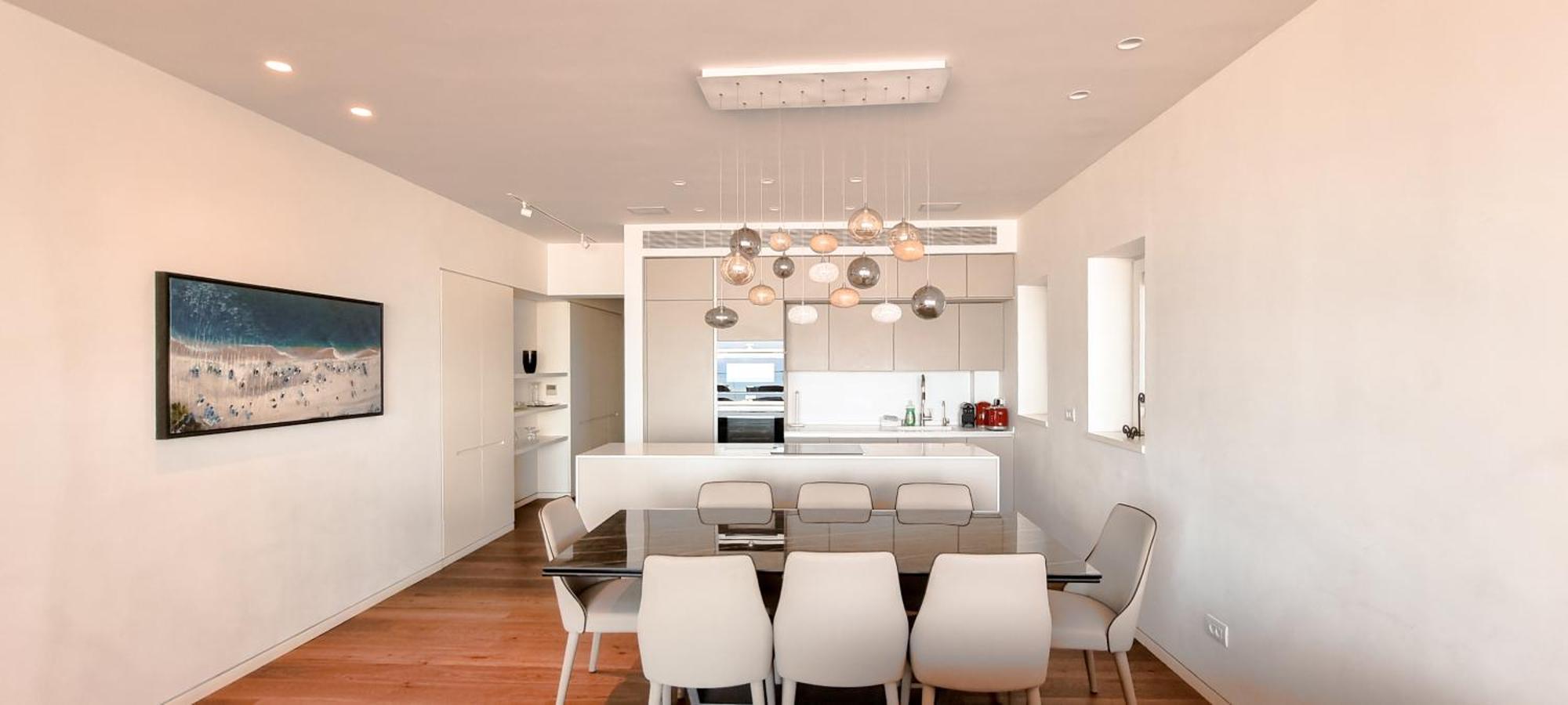 Bnbisrael - Hayarkon Emeraude Appartement *
